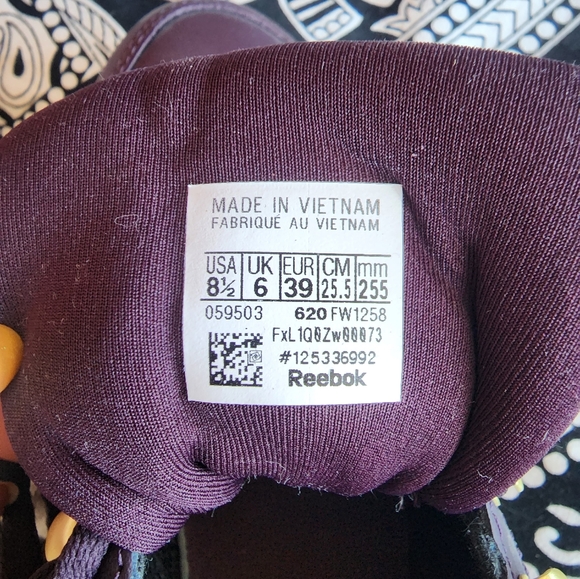 Reebok Classic brand new - Picture 4 of 4